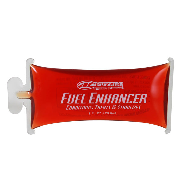 MAXIMA RACING OILS FUEL ENHANCER 30PK (80-89930)