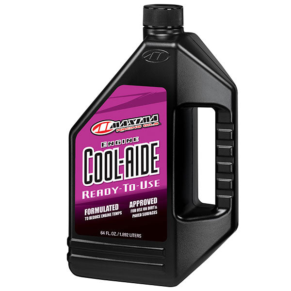 MAXIMA RACING OILS COOL-AIDE COOLNT PREMIX (84964-1)