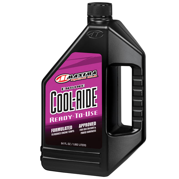 MAXIMA RACING OILS COOL-AIDE COOLNT PREMIX 6PK (84964)