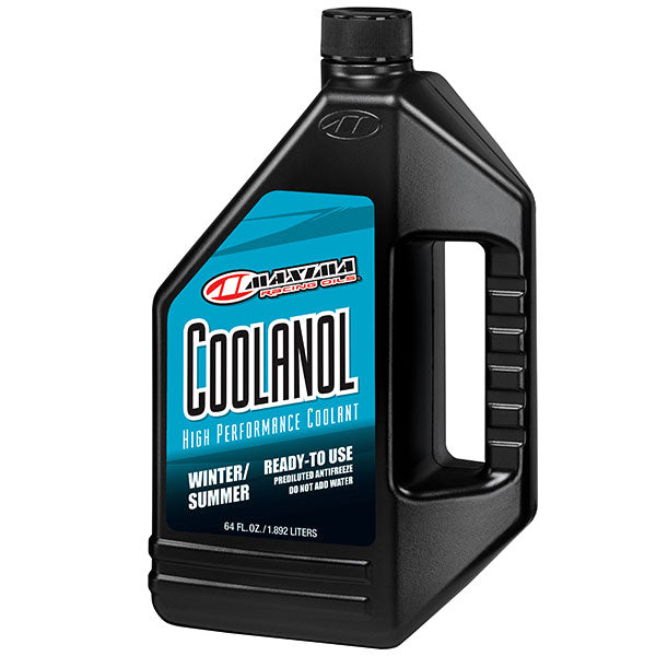 MAXIMA RACING OILS COOLANOL 50/50 BLEND (82964-1)