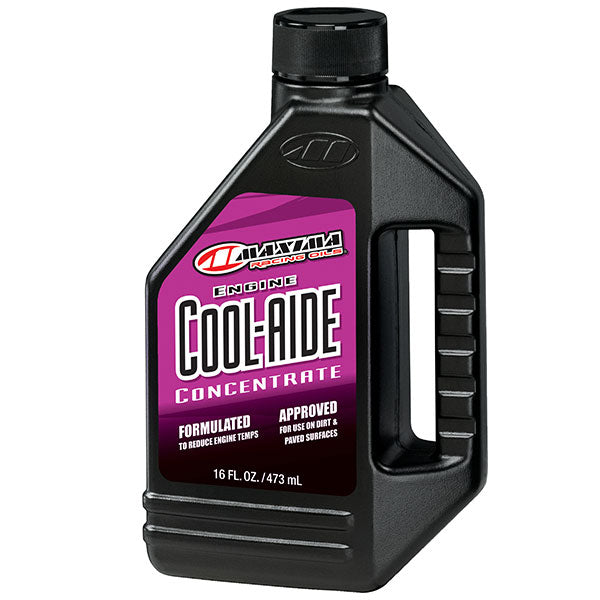 MAXIMA RACING OILS COOLAIDE CONCENTRATE (84916-1)