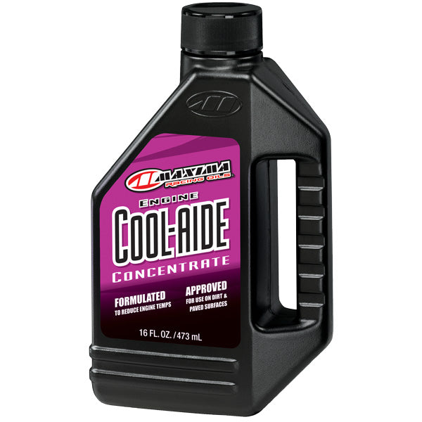 MAXIMA RACING OILS COOLAIDE CONCENTRATE 12PK (84916)