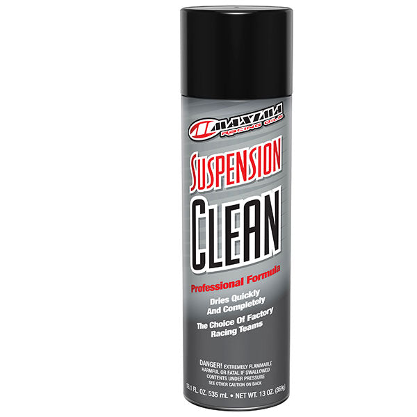 SUSPENSION CLEAN 13 FL OZ (71920-1)