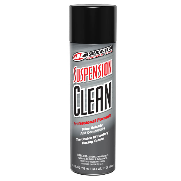 SUSPENSION CLEAN 13 FL OZ/12 (71920)