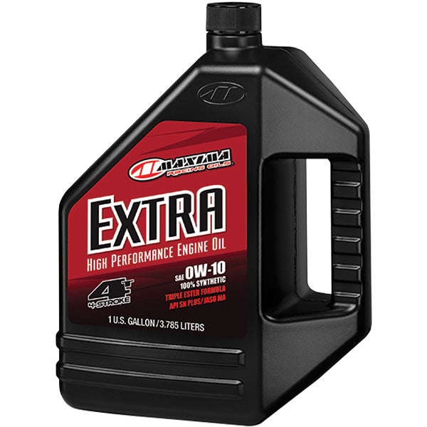 EXTR0W10 SYNTHETICETIC 128 OZ/4 (30-139128)