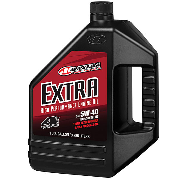 EXTR5W40 SYNTHETICETIC 128 OZ (30-179128-1)