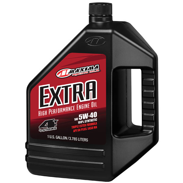 EXTR5W40 SYNTHETICETIC 128 OZ/4 (30-179128)