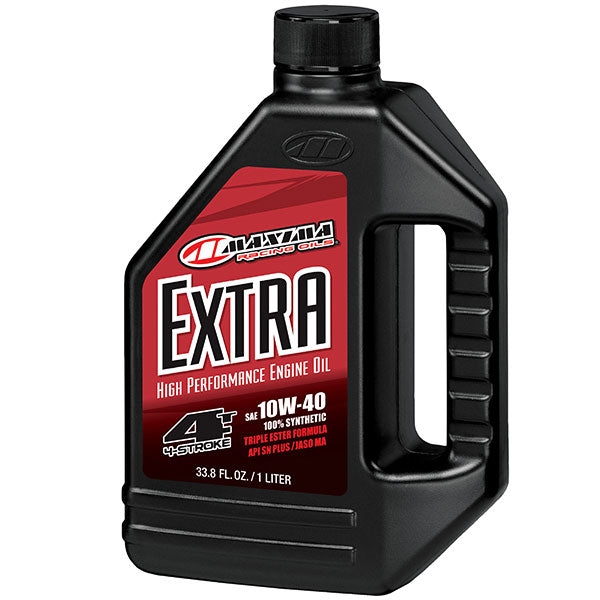 EXTR10W40 100% SYNTHETIC 1L (16901-1)