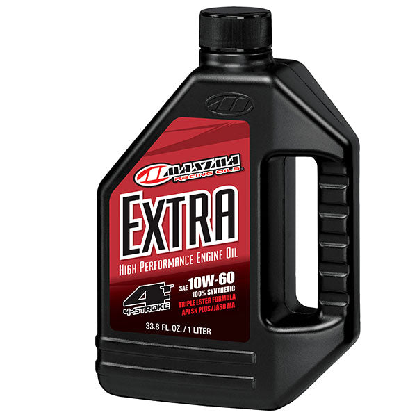 EXTR10W60 100% SYNTHETIC 1L (30-30901-1)