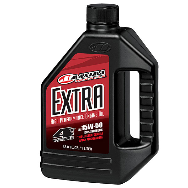 EXTR15W50 100% SYNTHETIC 1L (32901-1)