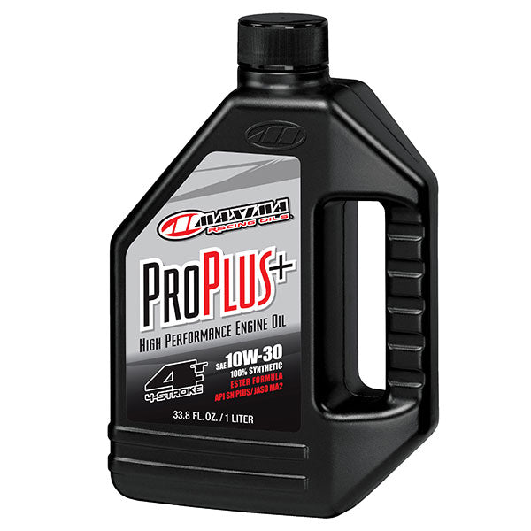 PRO PLUS+ 10W30 SYNTHETIC 1L (30-01901-1)