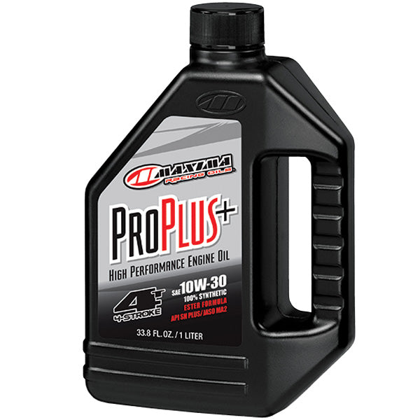 PRO PLUS+ 10W30 SYNTHETIC 1L/12 (30-01901)