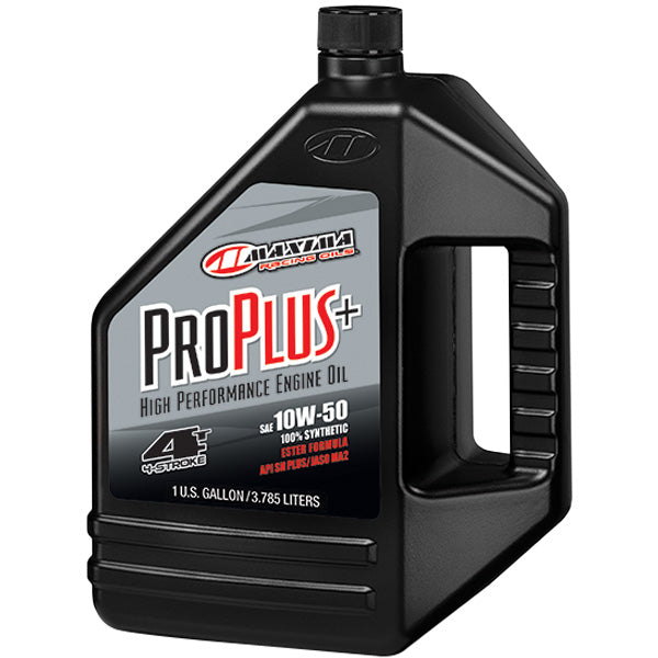 PRO PLUS+ 10W30 SYNTHETIC 128 OZ/4 (30-019128)