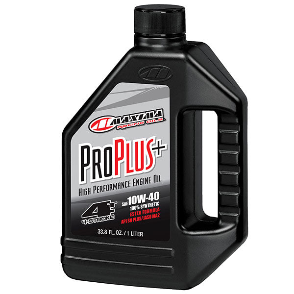 PRO PLUS+ 10W40 SYNTHETIC 1L (30-02901-1)