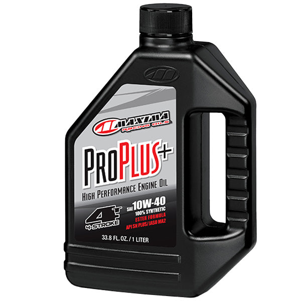 PRO PLUS+ 10W40 SYNTHETIC 1L/12 (30-02901)