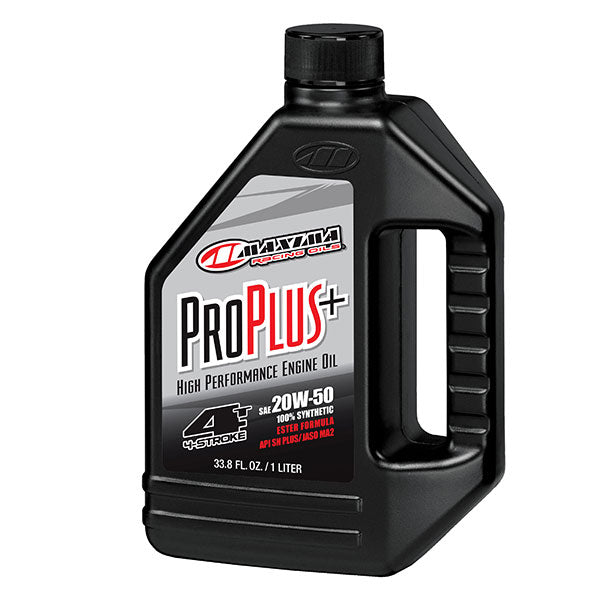 PRO PLUS+ 20W50 SYNTHETIC 1L (30-03901-1)