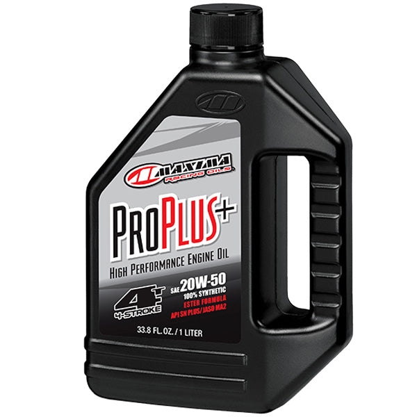 PRO PLUS+ 20W50 SYNTHETIC 1L/12 (30-03901)