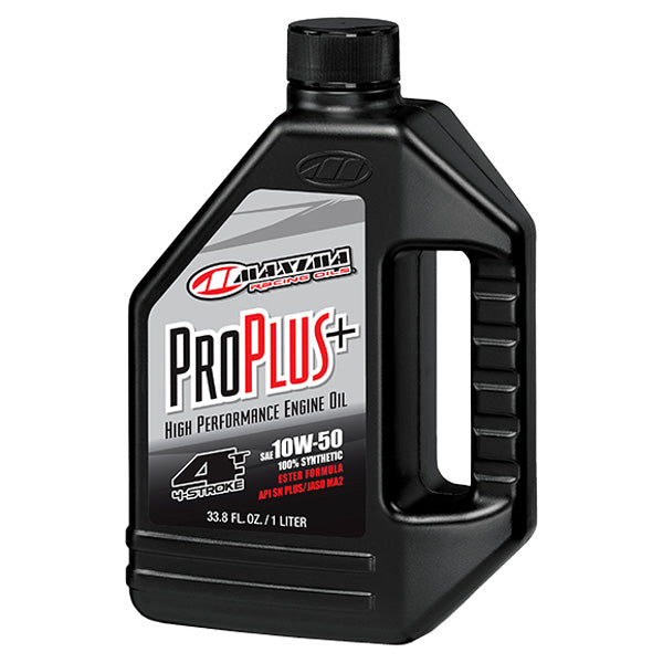 PRO PLUS+ 10W50 SYNTHETIC 1L/12 (30-19901)