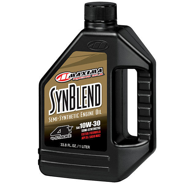 SYNTHETIC BLEND ESTER 10W30 1L (30-32901B-1)