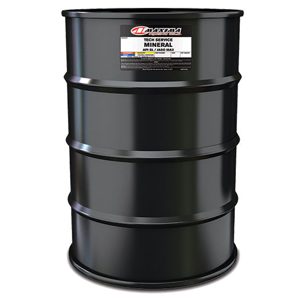 TECH SERV SYNTHETIC 4T 5W50 55 GAL (30-43055)