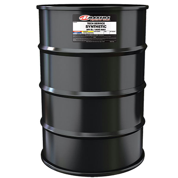 TECH SERV SYNTHETIC 4T 20W50 55GAL (30-42055)