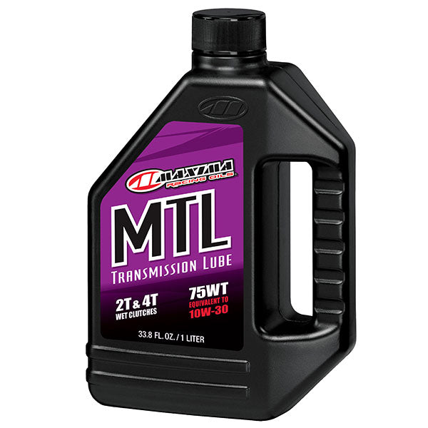 MTLXL 2T TRANSMISSN 75WT 1L (42901-1)