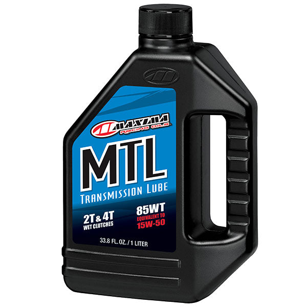 MTLXL 2T TRANSMISSN 85WT 1L (40901-1)