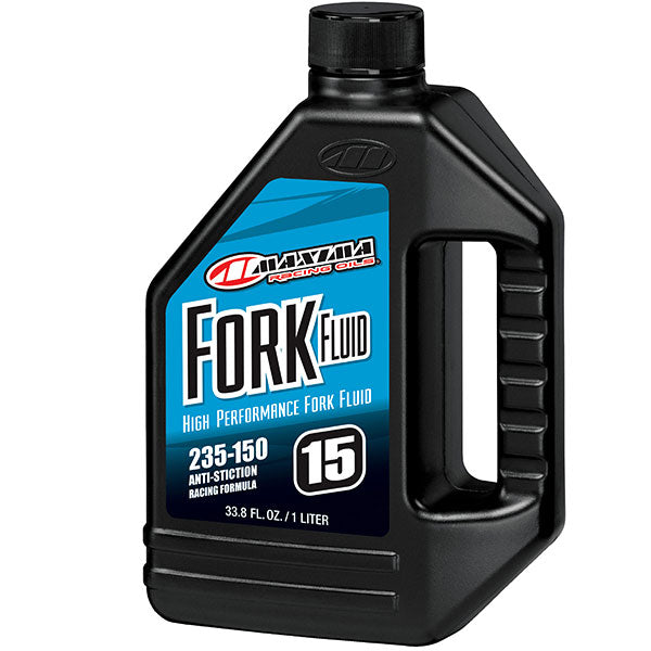 MAXIMA RACING OILS RACING FORK FLUID 235/150 15WT (59901-15-1)