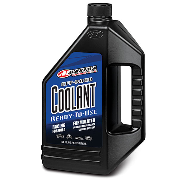 MAXIMA OFF-ROAD COOLANT 6PK (89-83964)