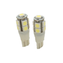 Long Lasting Led Bulbs 921 White Pair