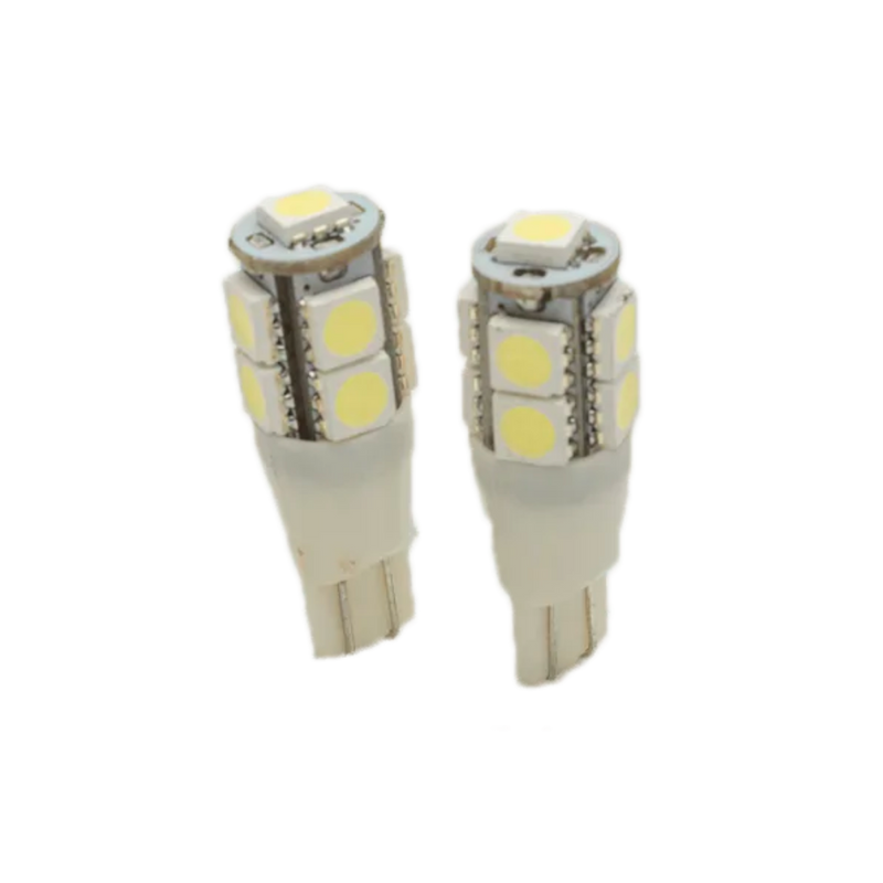 Long Lasting Led Bulbs 921 White Pair