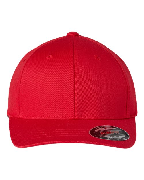 Flexfit Youth Cotton Blend Cap - 6277Y