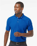 M&O Soft Touch Polo - 7006