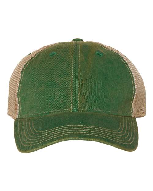 LEGACY Old Favorite Trucker Cap - OFA