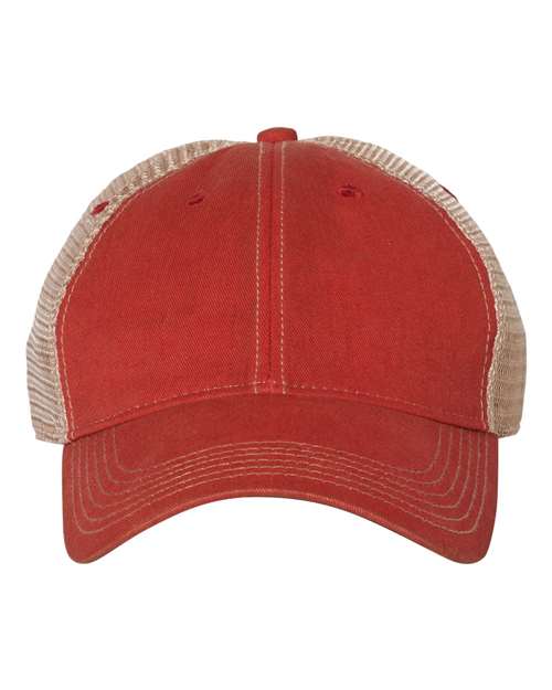 LEGACY Old Favorite Trucker Cap - OFA