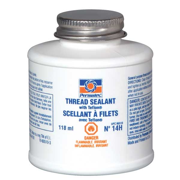 PERMTHREAD SEALANT W/TEFLON (80634)