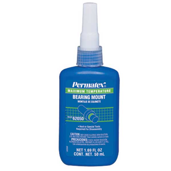 PERMATEX RETAINING COMPOUND (62050)