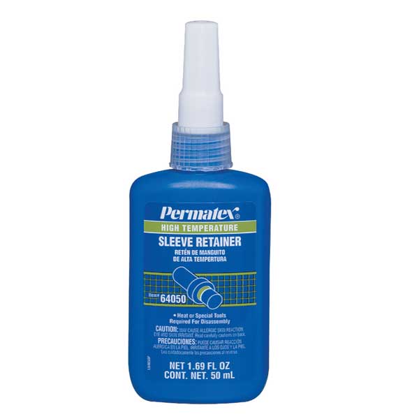 PERMATEX RETAINING COMPOUND (64050)