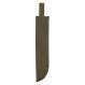 Rothco 18 Inch Canvas Machete Sheath