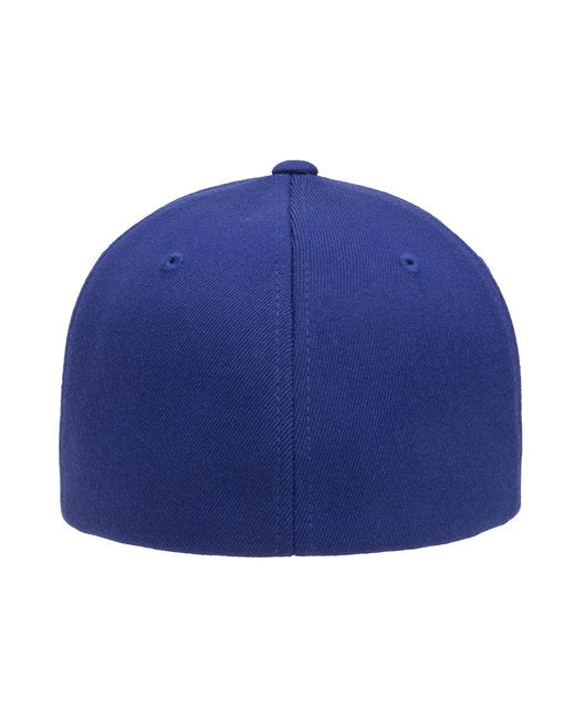 Flexfit Adult Wool Blend Cap - 6477