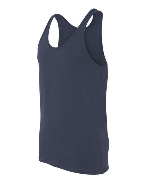 BELLA + CANVAS Unisex Jersey Tank - 3480