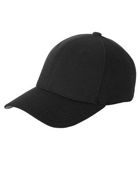 Flexfit Adult Cool & Dry Piqué Mesh Cap - 6577CD