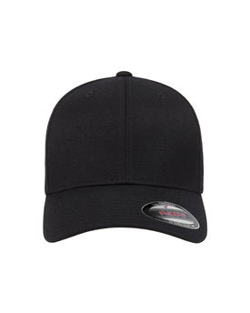 Flexfit Adult Wool Blend Cap - 6477