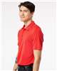 Adidas Ultimate Solid Polo - A514