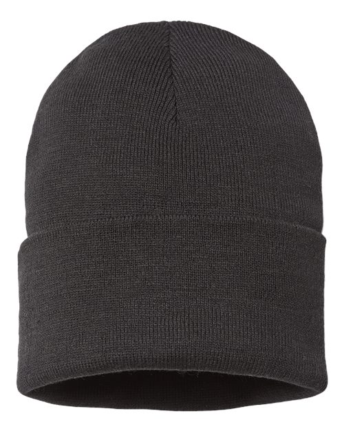 Atlantis Headwear Sustainable Knit - PURB