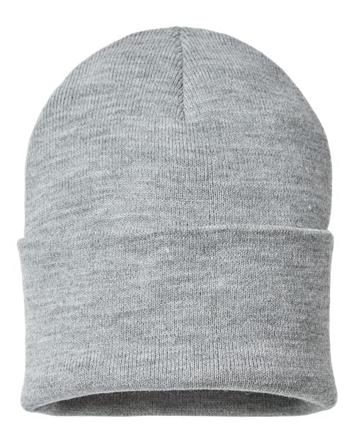 Atlantis Headwear Sustainable Knit - PURB