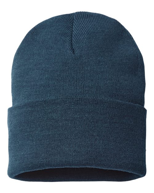 Atlantis Headwear Sustainable Knit - PURB