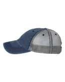 LEGACY Dashboard Trucker Cap - DTA