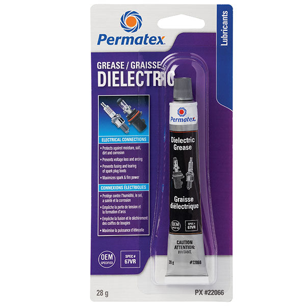 PERMATEX DEILECTRIC GREASE (22066)