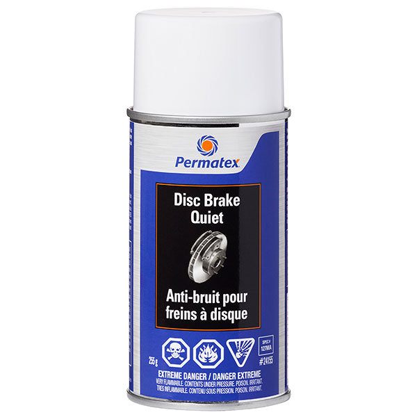 PERMATEX DISC BRAKE QUIET (24155)